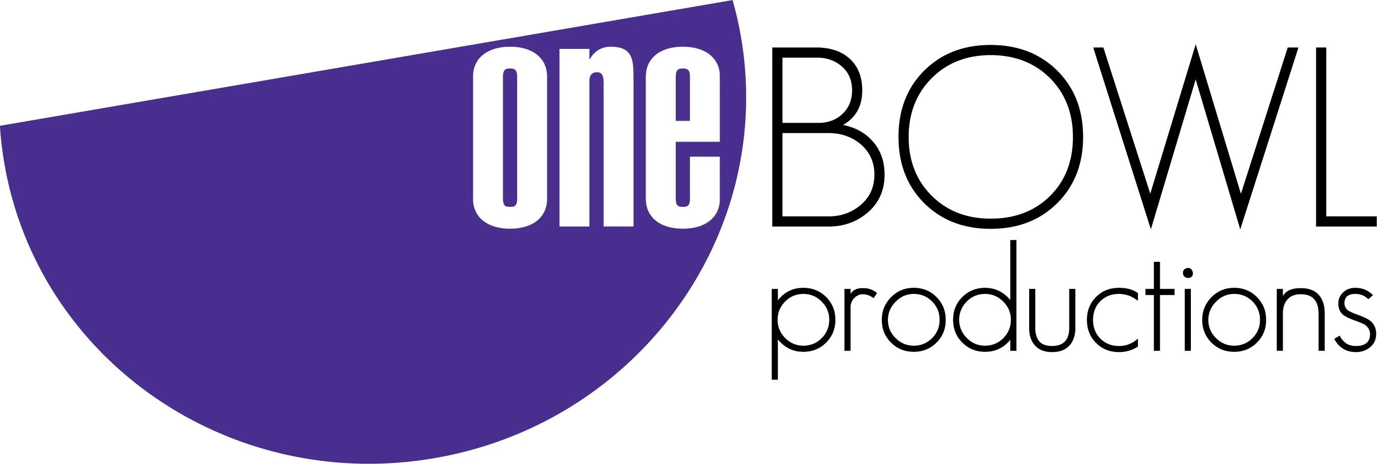 One Bowl Productions